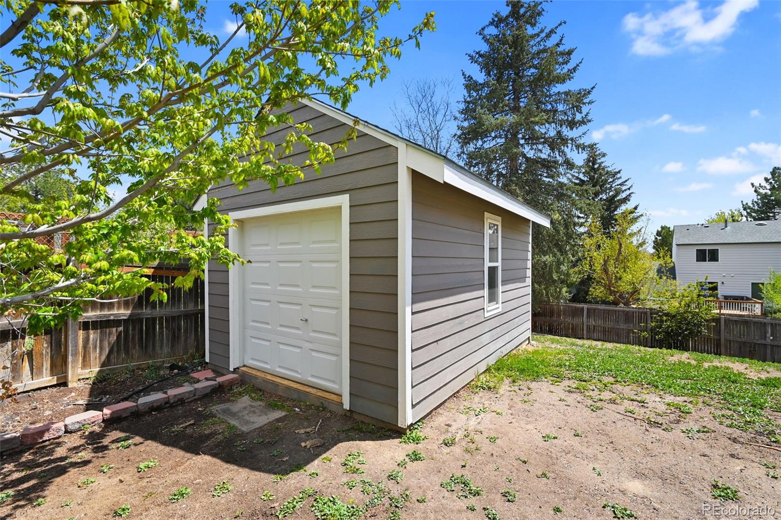 MLS Image #40 for 11433  brownstone drive,parker, Colorado