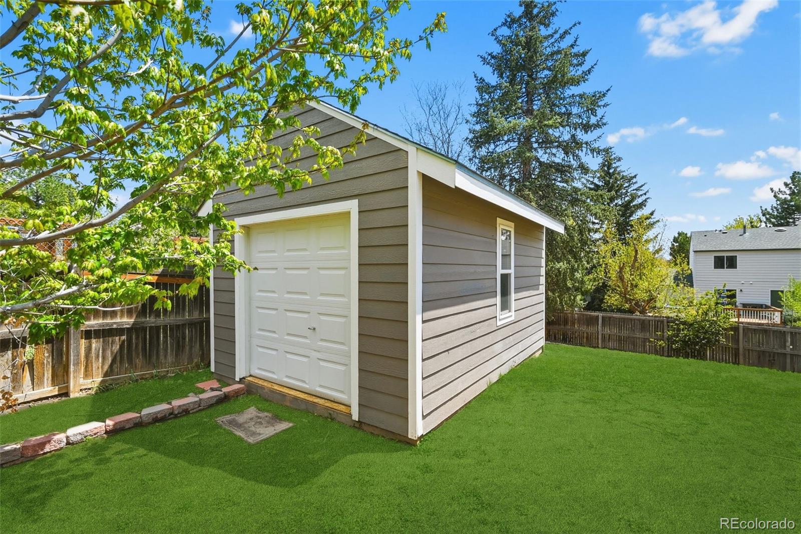 MLS Image #41 for 11433  brownstone drive,parker, Colorado