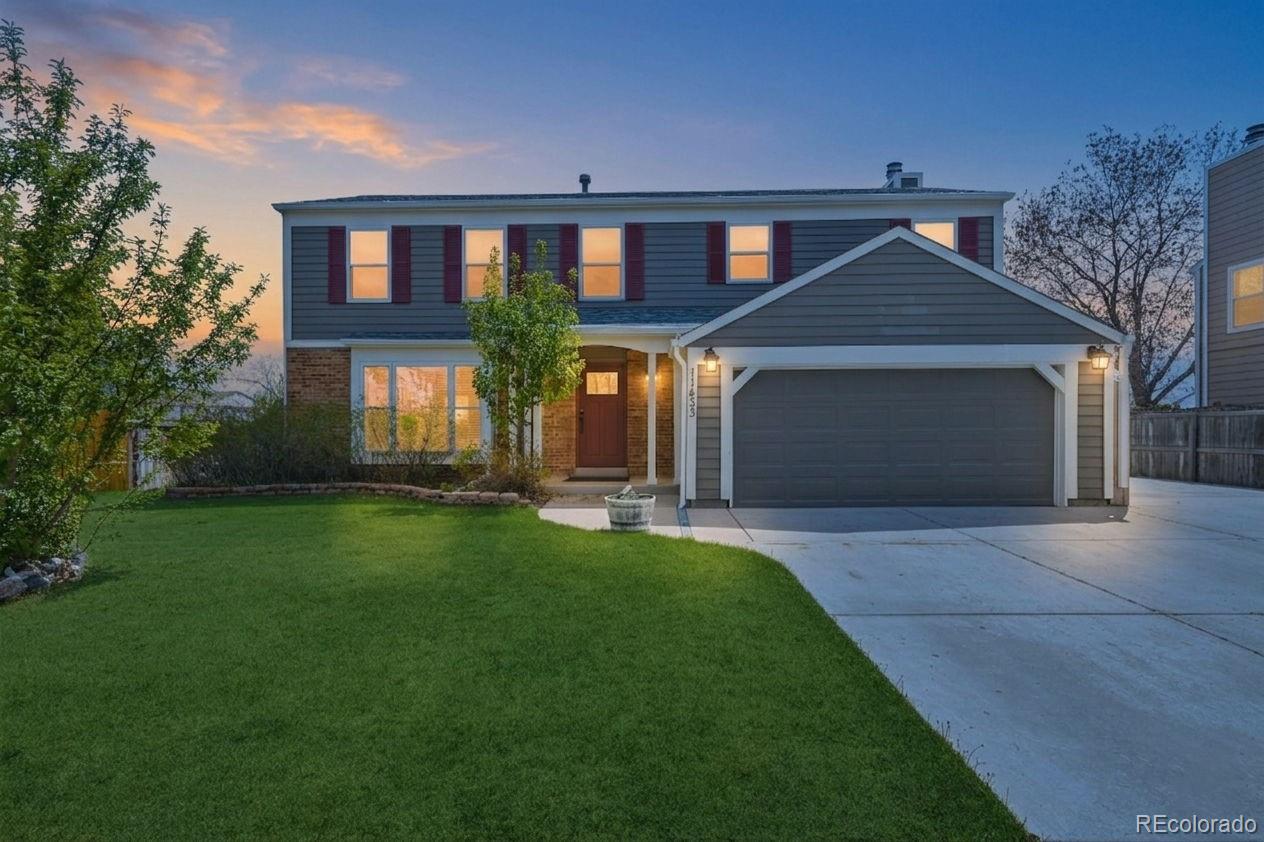 MLS Image #46 for 11433  brownstone drive,parker, Colorado