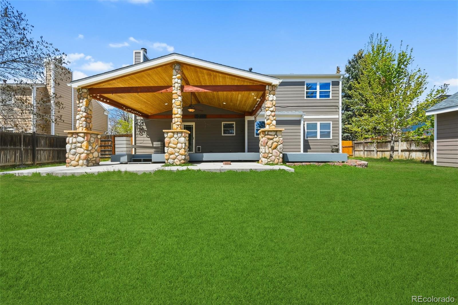 MLS Image #47 for 11433  brownstone drive,parker, Colorado