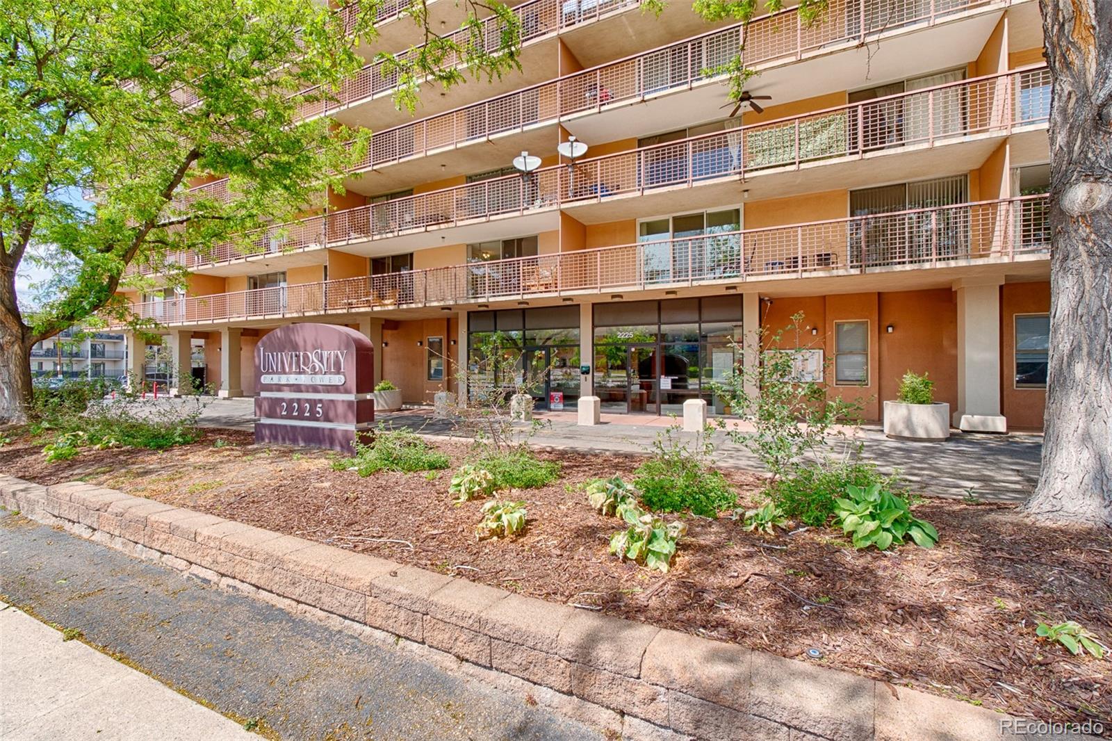MLS Image #0 for 2225  buchtel boulevard,denver, Colorado
