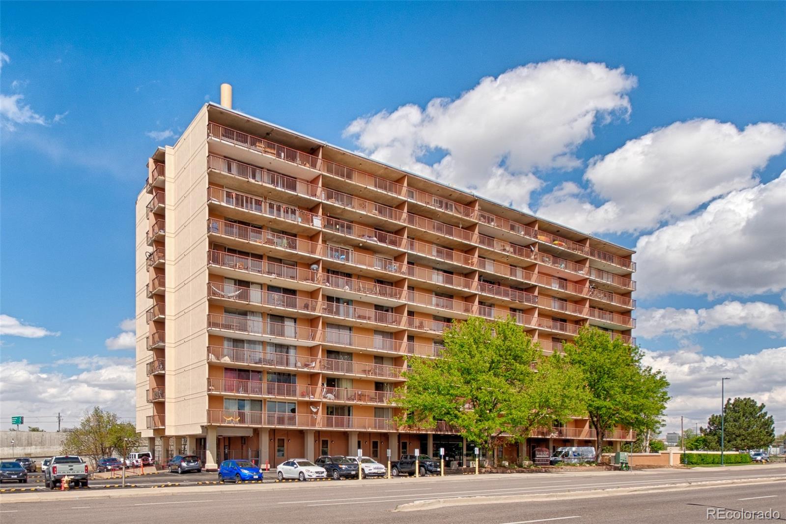 MLS Image #1 for 2225  buchtel boulevard,denver, Colorado
