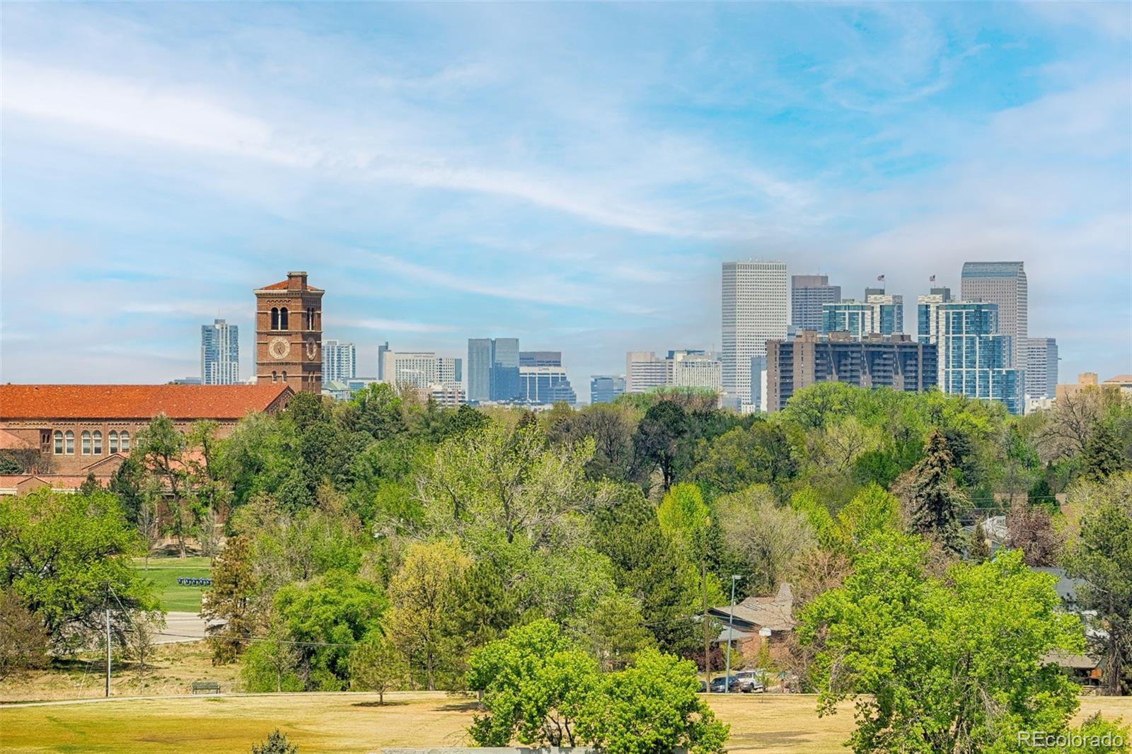 MLS Image #22 for 2225  buchtel boulevard,denver, Colorado