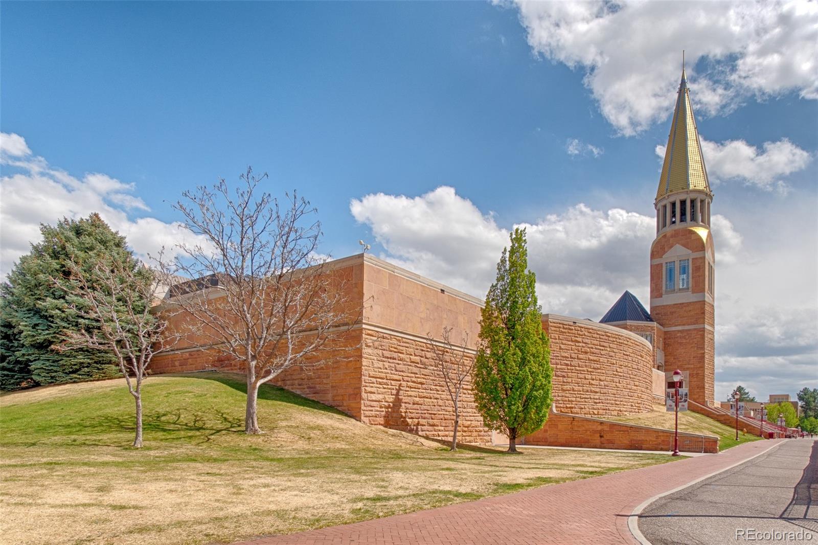 MLS Image #25 for 2225  buchtel boulevard,denver, Colorado