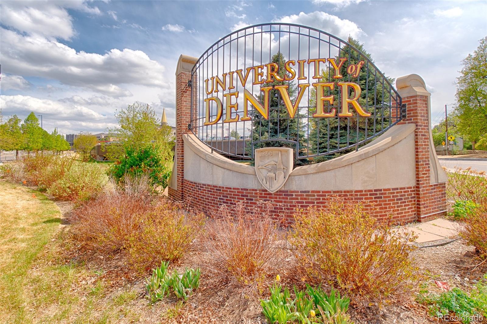 MLS Image #26 for 2225  buchtel boulevard,denver, Colorado