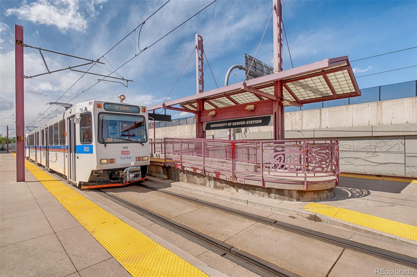 MLS Image #27 for 2225  buchtel boulevard,denver, Colorado