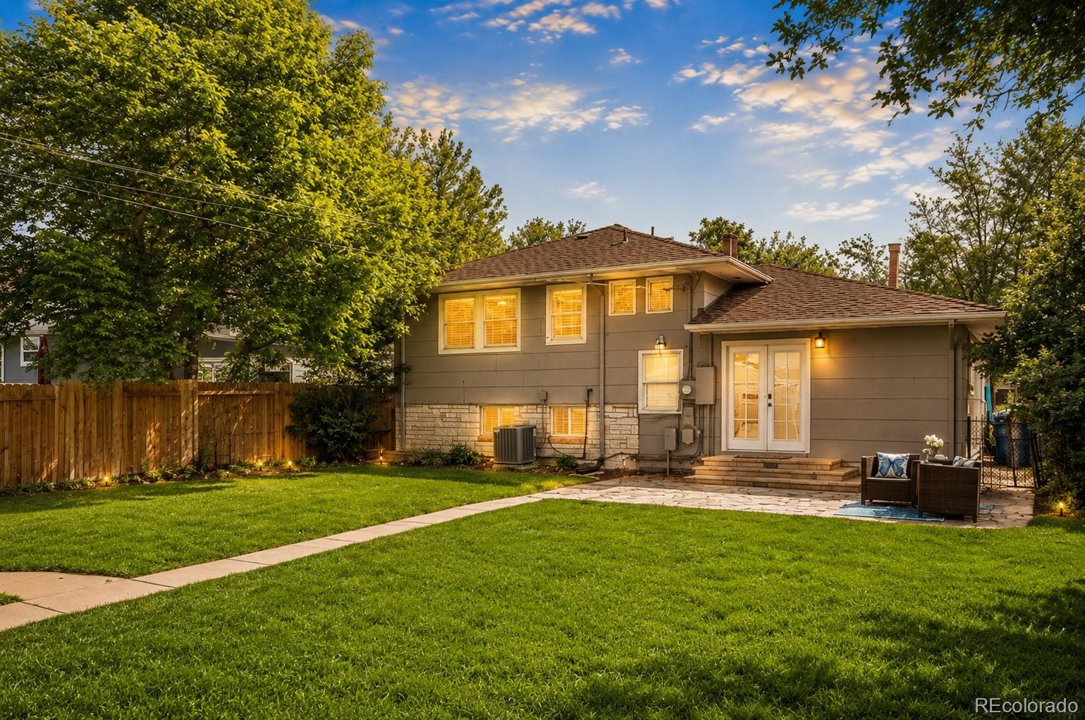 MLS Image #1 for 3145 s fox street,englewood, Colorado