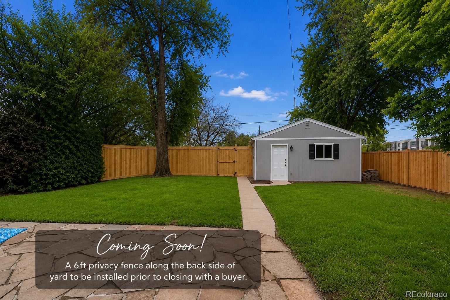 MLS Image #3 for 3145 s fox street,englewood, Colorado