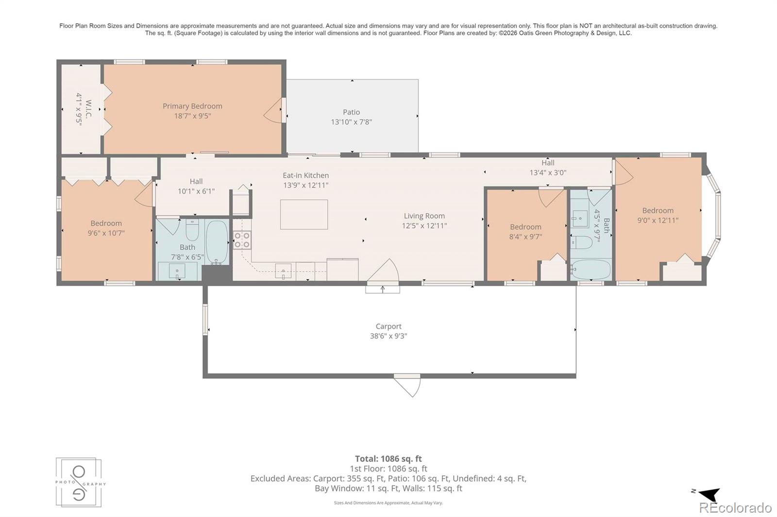 MLS Image #20 for 1201  macdougal court,dacono, Colorado