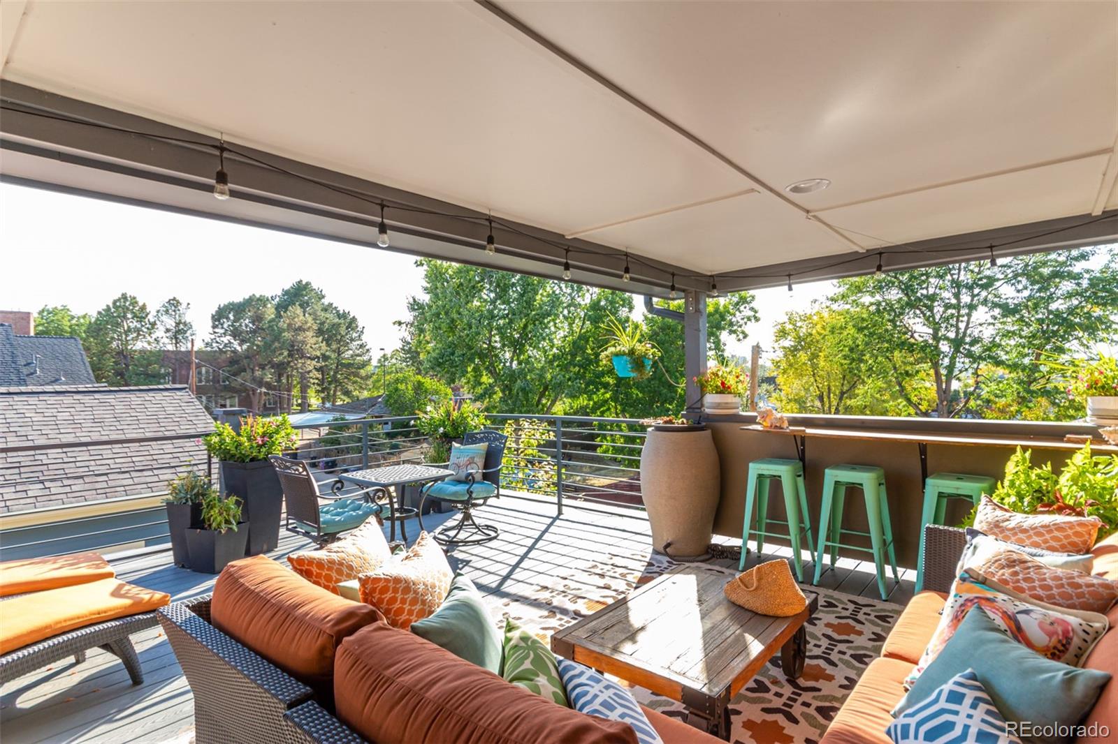 MLS Image #35 for 1935  lowell boulevard,denver, Colorado
