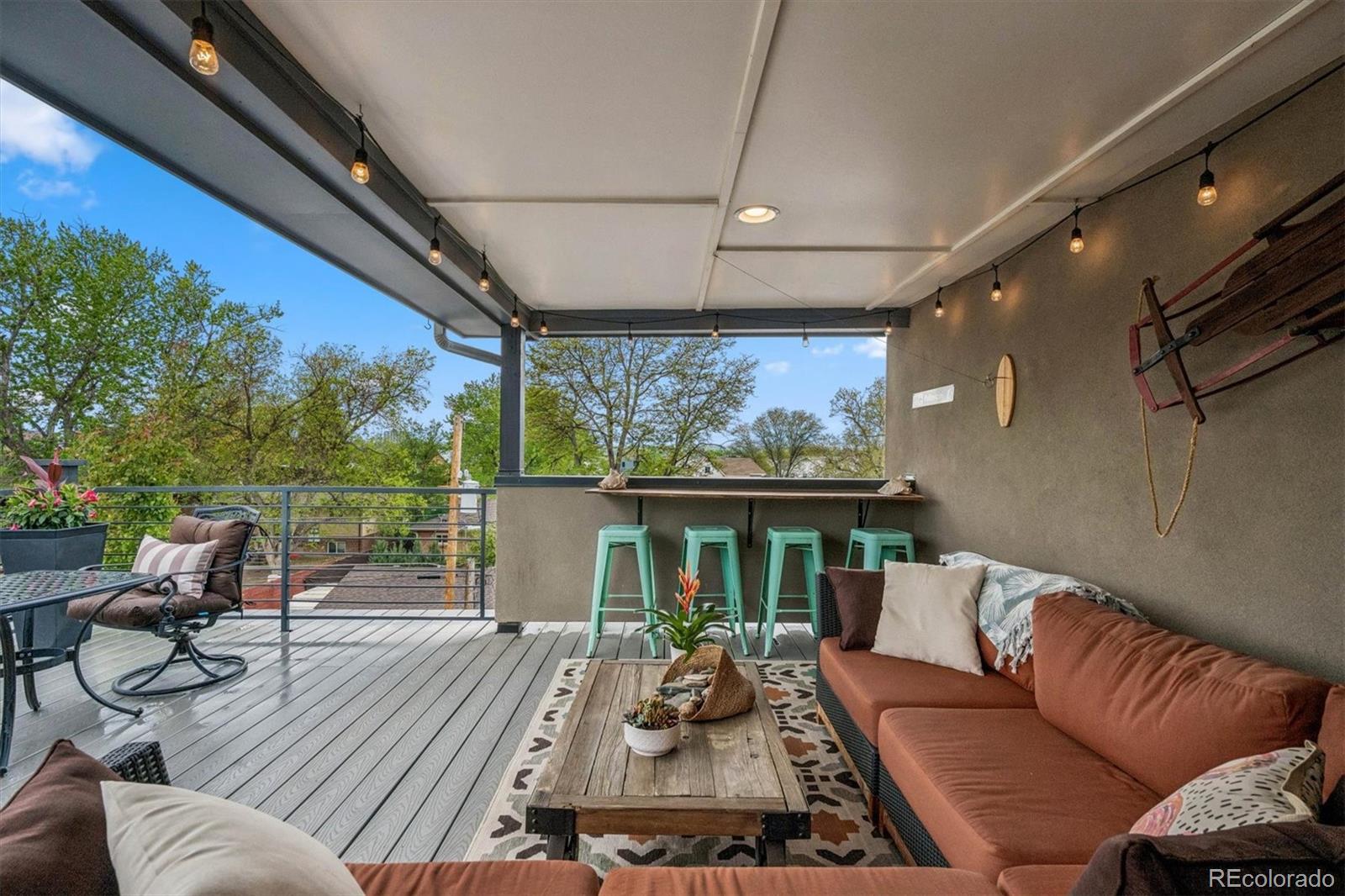 MLS Image #36 for 1935  lowell boulevard,denver, Colorado