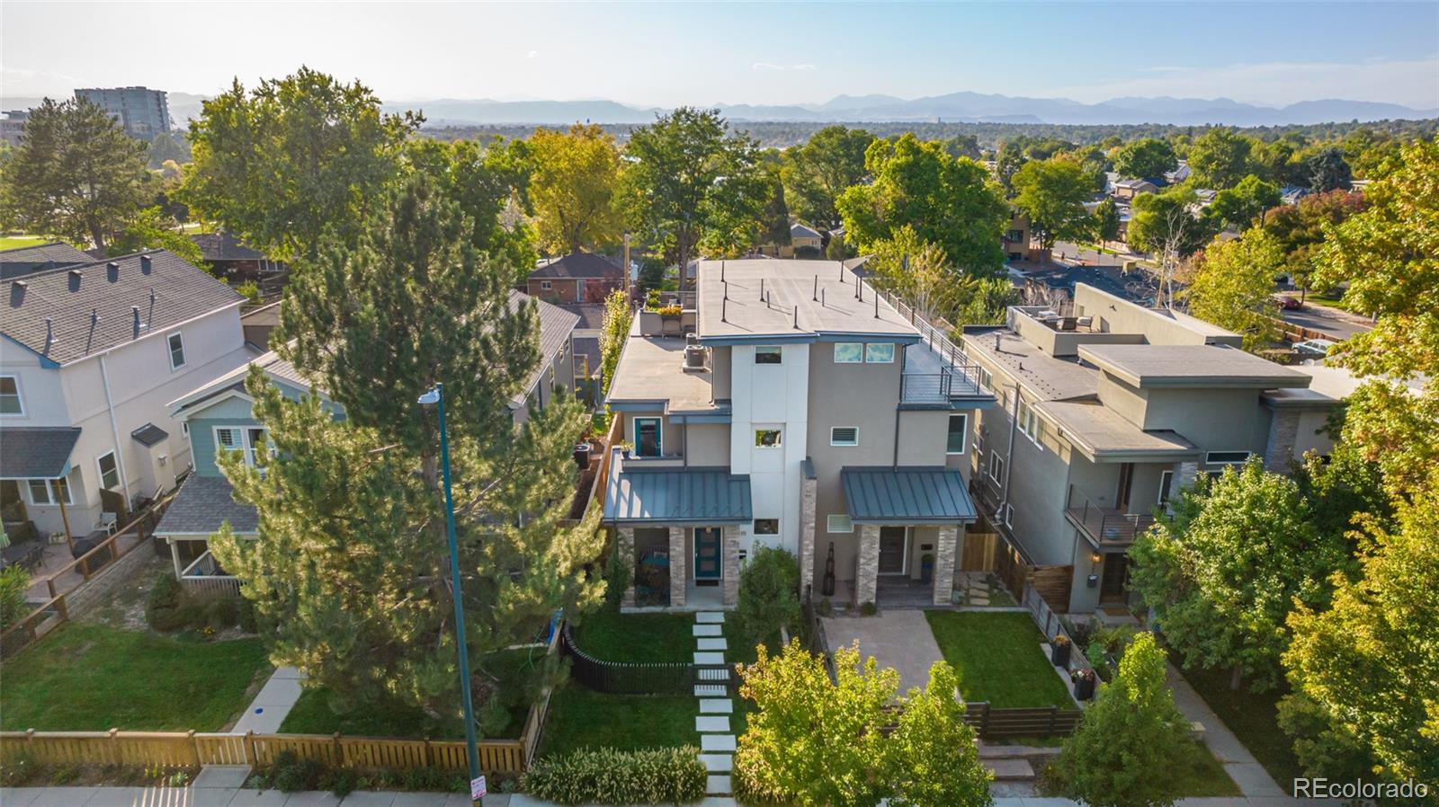 MLS Image #37 for 1935  lowell boulevard,denver, Colorado