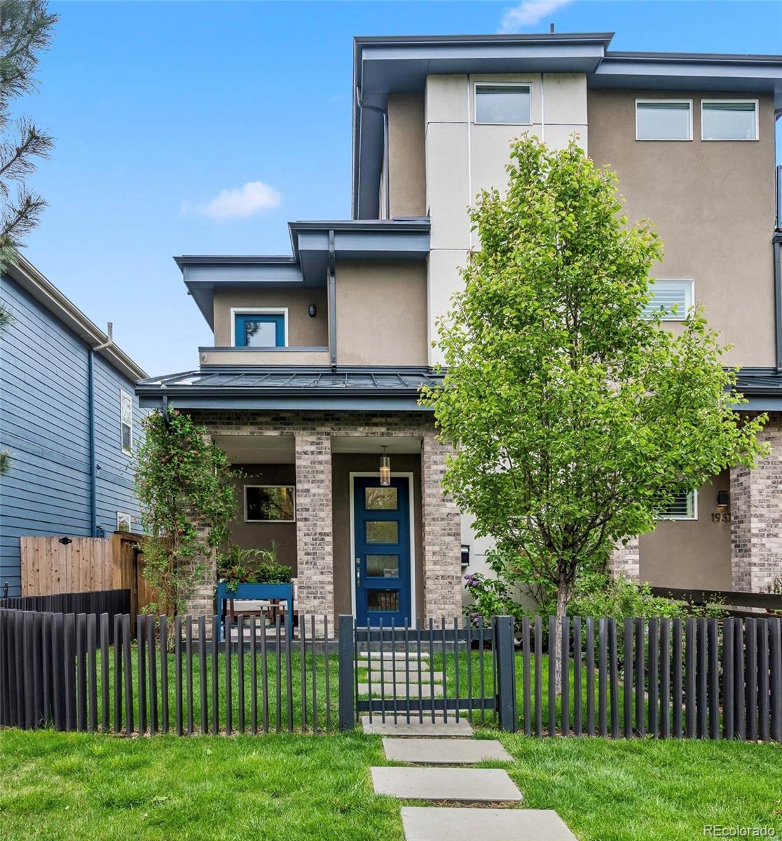 MLS Image #38 for 1935  lowell boulevard,denver, Colorado