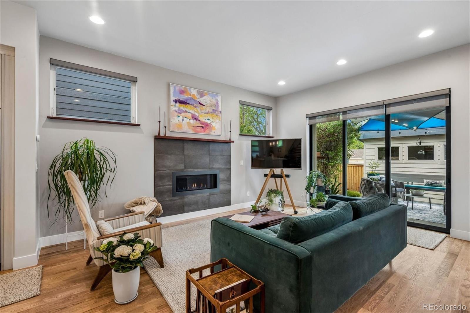 MLS Image #4 for 1935  lowell boulevard,denver, Colorado