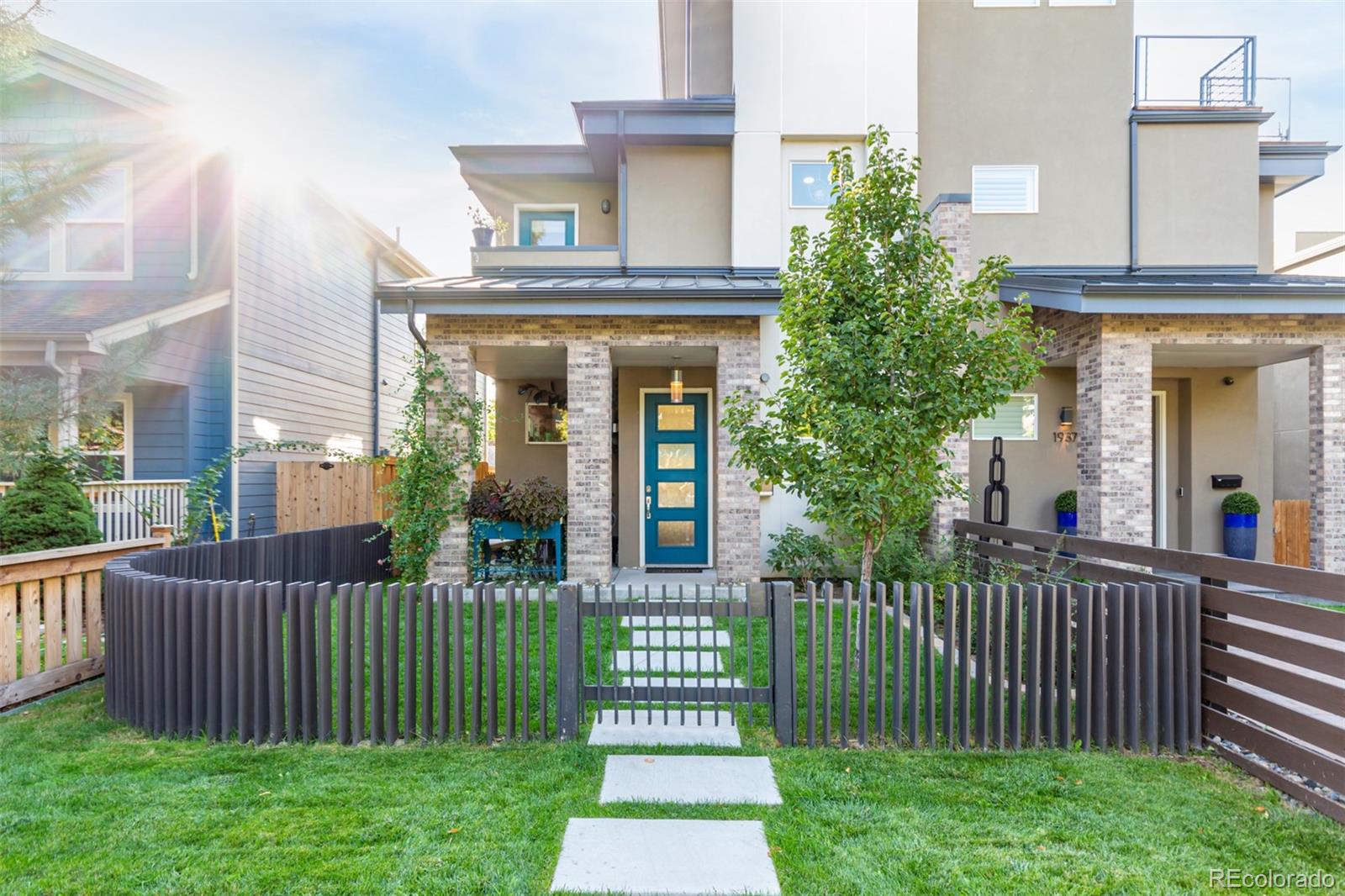 MLS Image #7 for 1935  lowell boulevard,denver, Colorado