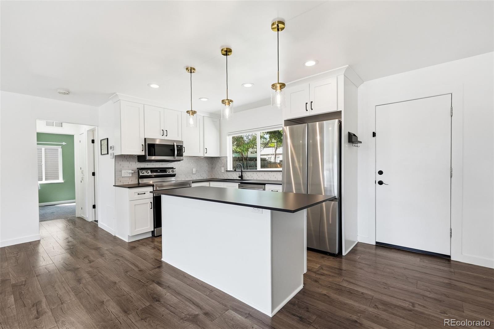 MLS Image #19 for 2815 s glencoe street,denver, Colorado
