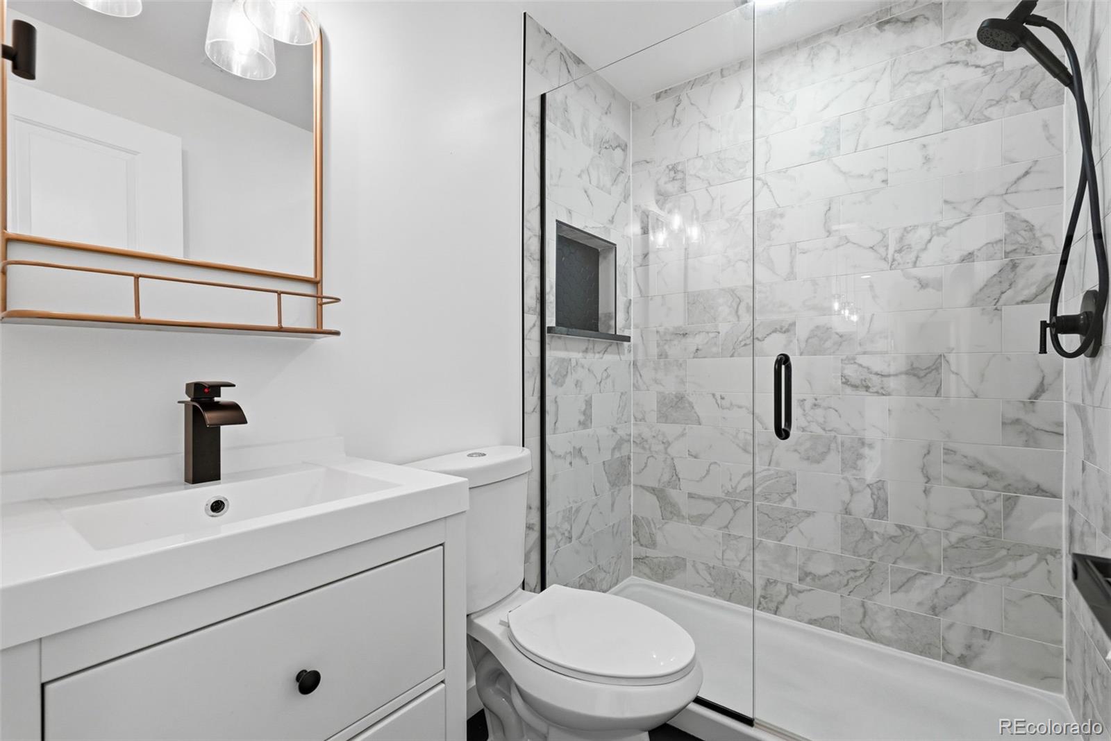 MLS Image #20 for 2815 s glencoe street,denver, Colorado