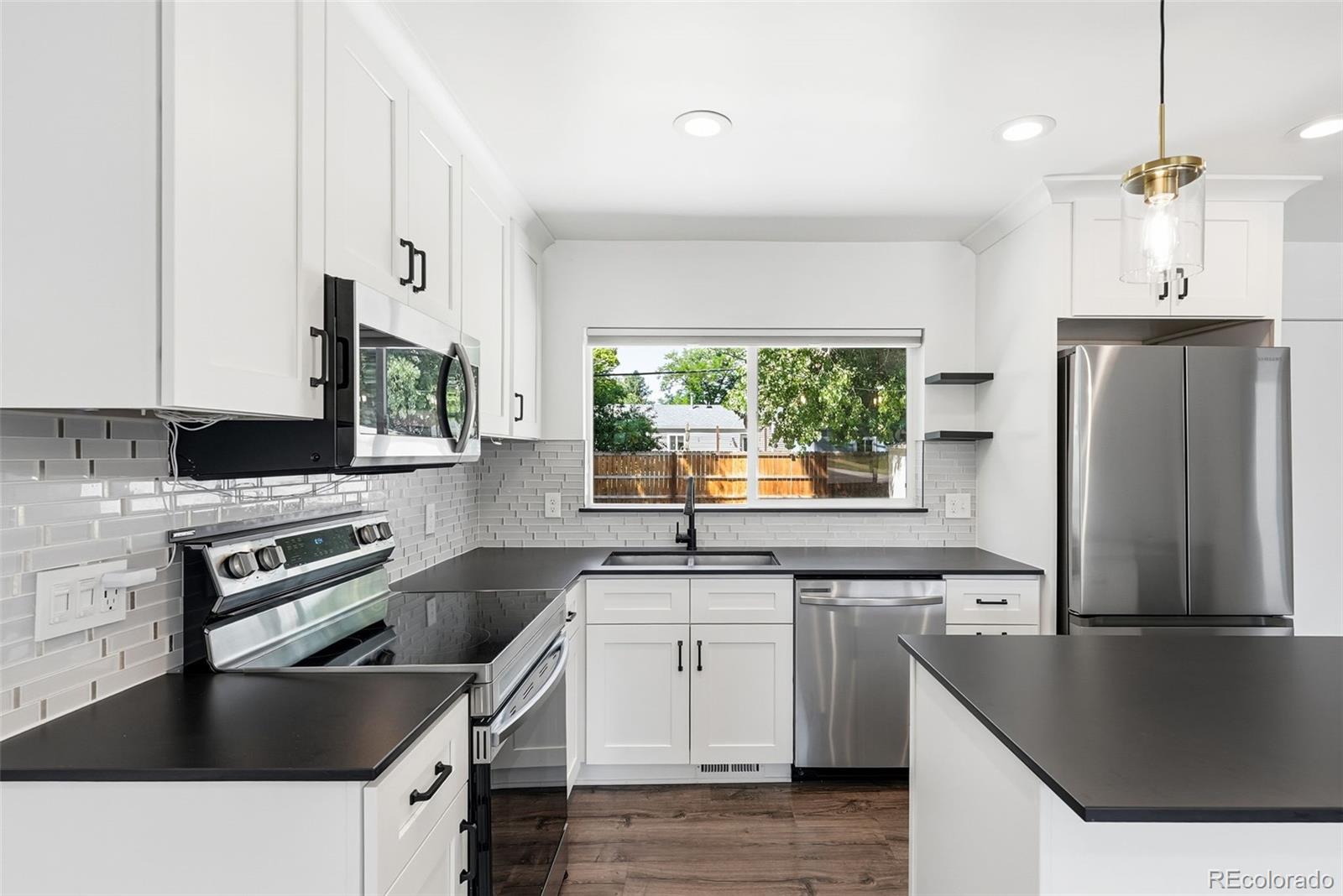 MLS Image #22 for 2815 s glencoe street,denver, Colorado