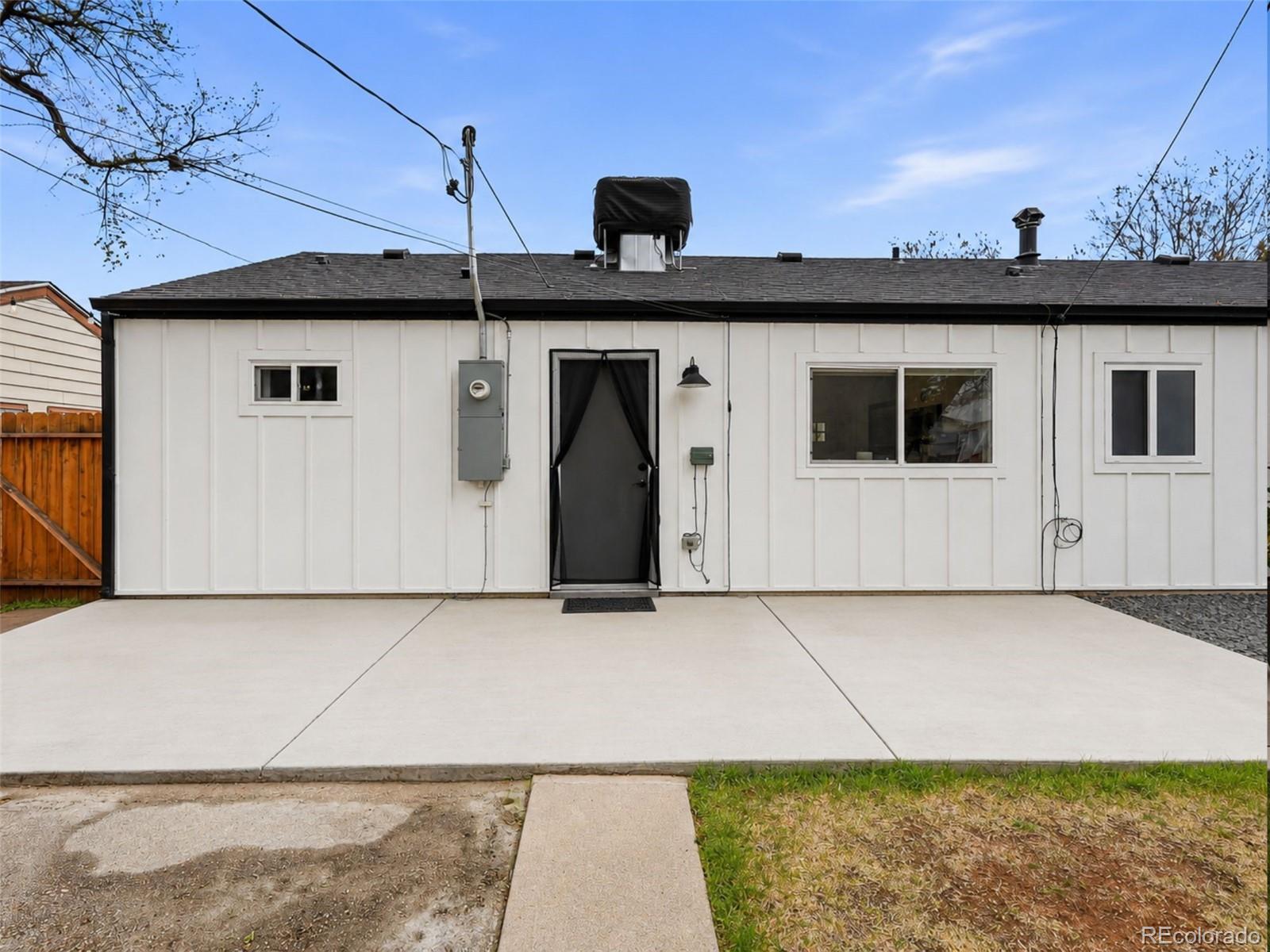 MLS Image #34 for 2815 s glencoe street,denver, Colorado