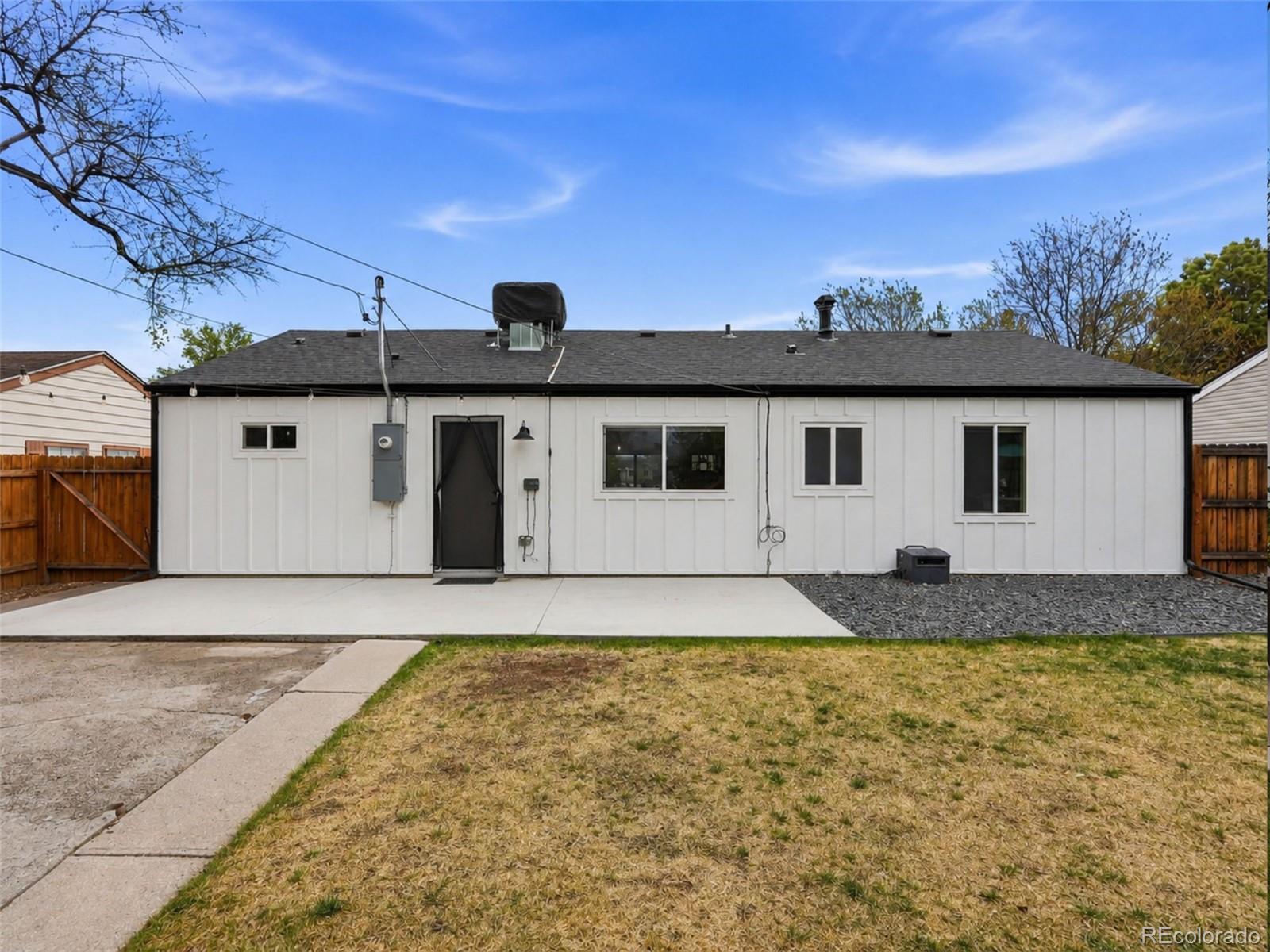 MLS Image #35 for 2815 s glencoe street,denver, Colorado