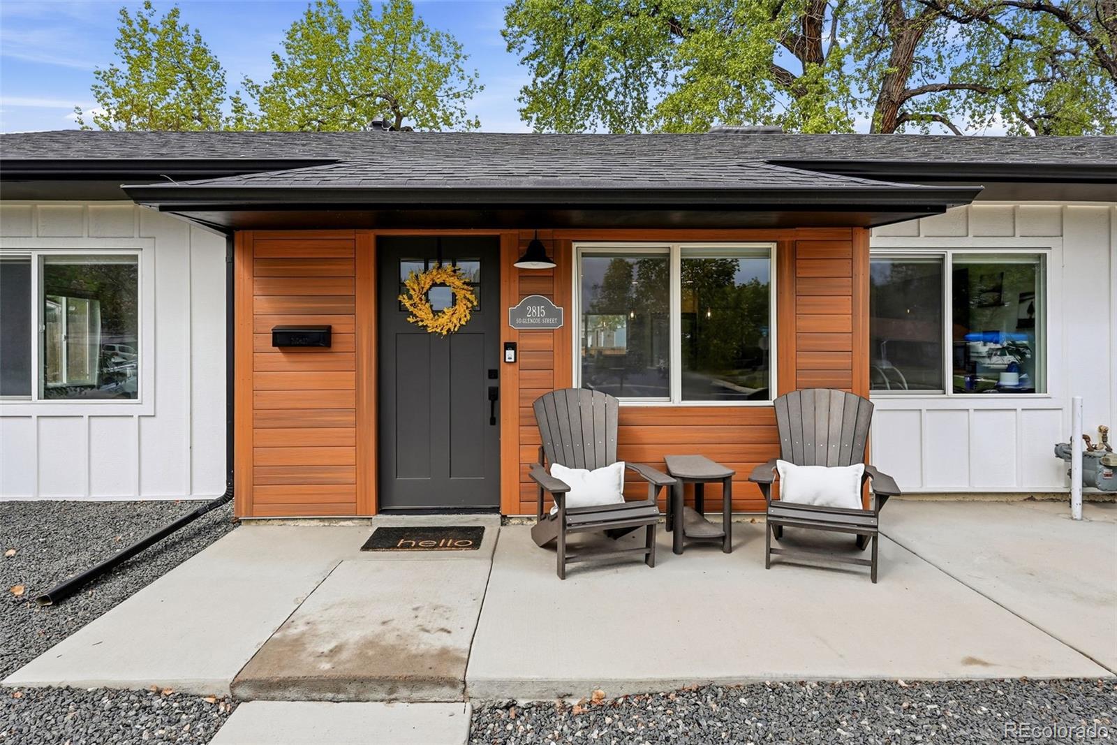 MLS Image #37 for 2815 s glencoe street,denver, Colorado