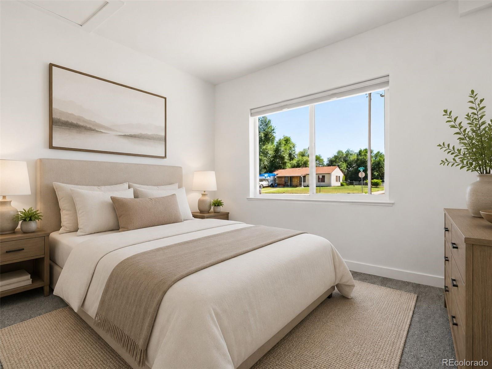 MLS Image #4 for 2815 s glencoe street,denver, Colorado