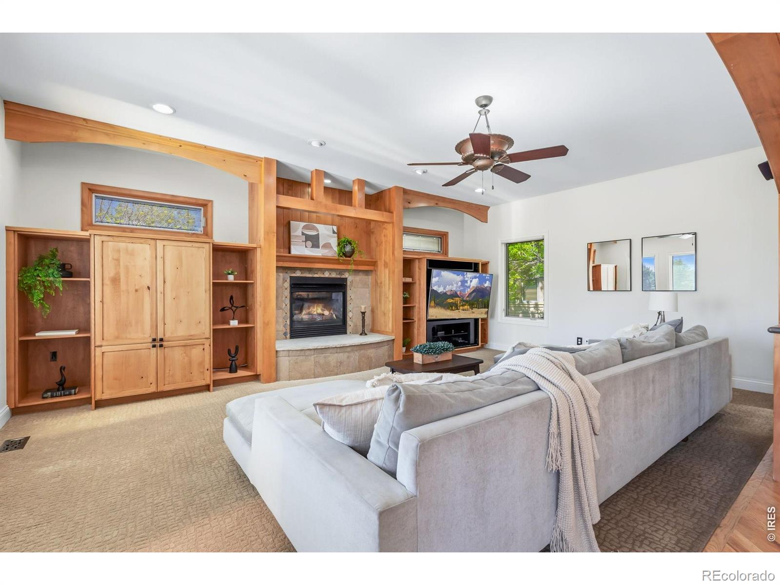 MLS Image #12 for 8349  golden eagle road,fort collins, Colorado