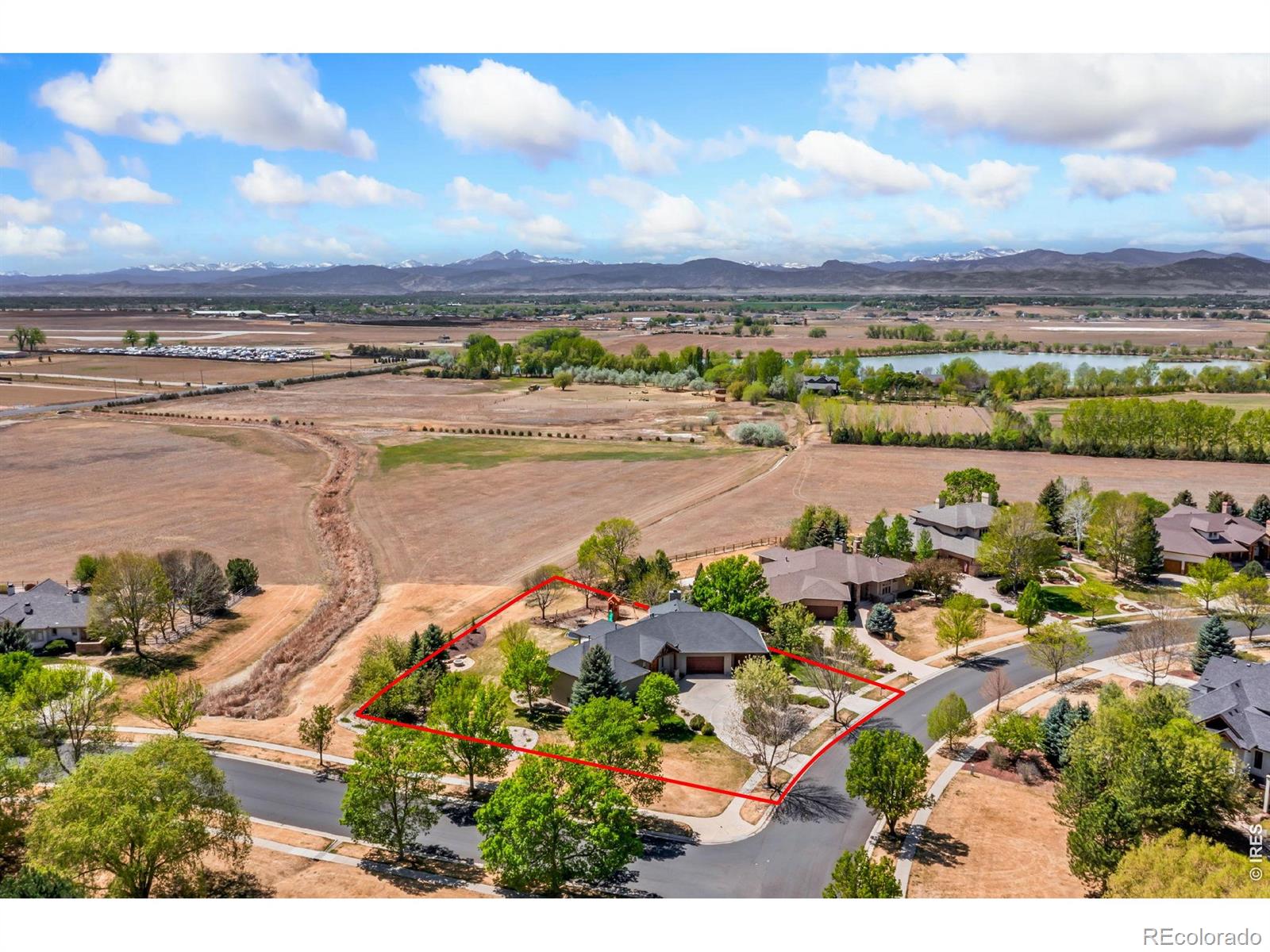 MLS Image #43 for 8349  golden eagle road,fort collins, Colorado