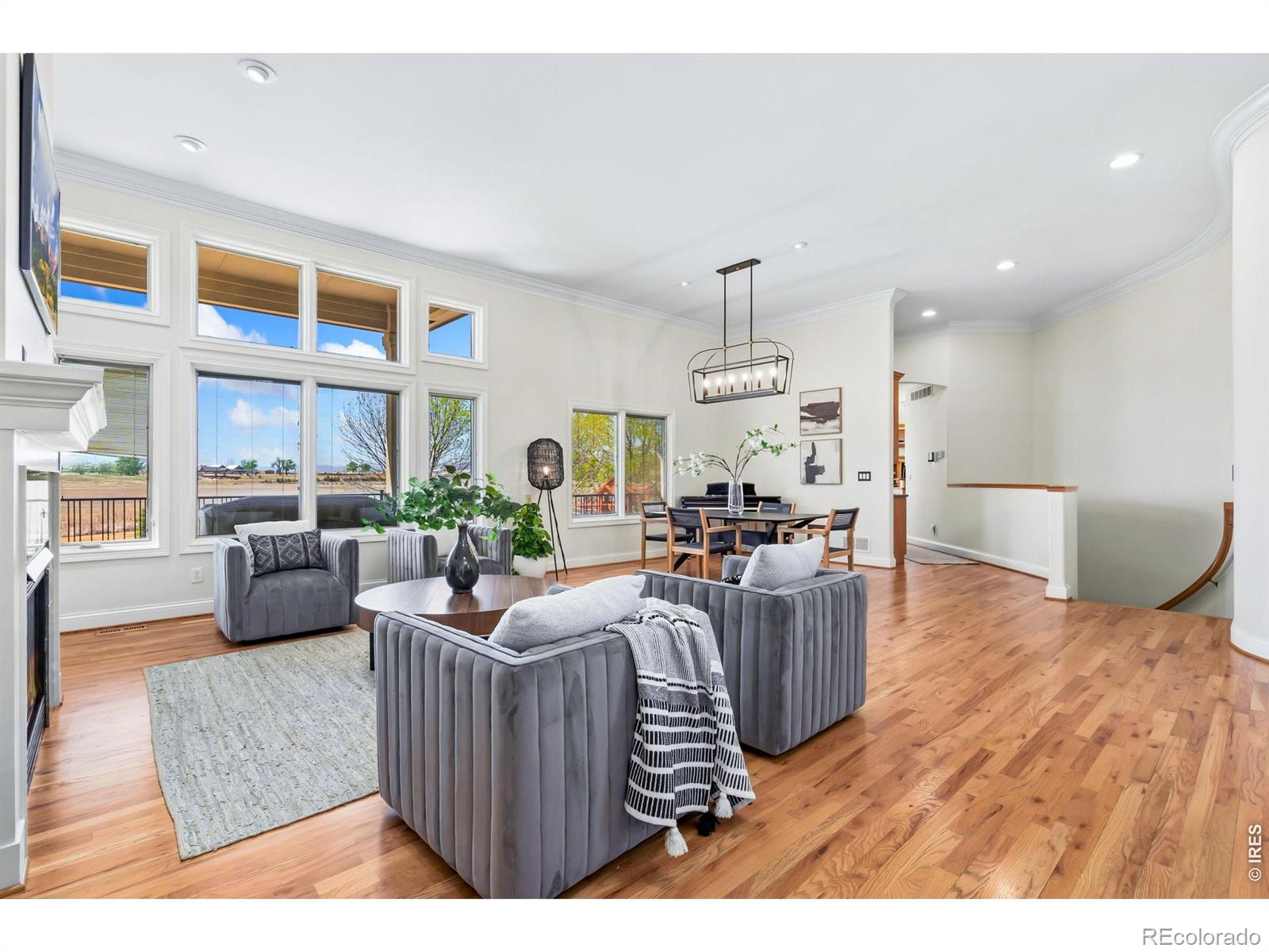 MLS Image #5 for 8349  golden eagle road,fort collins, Colorado