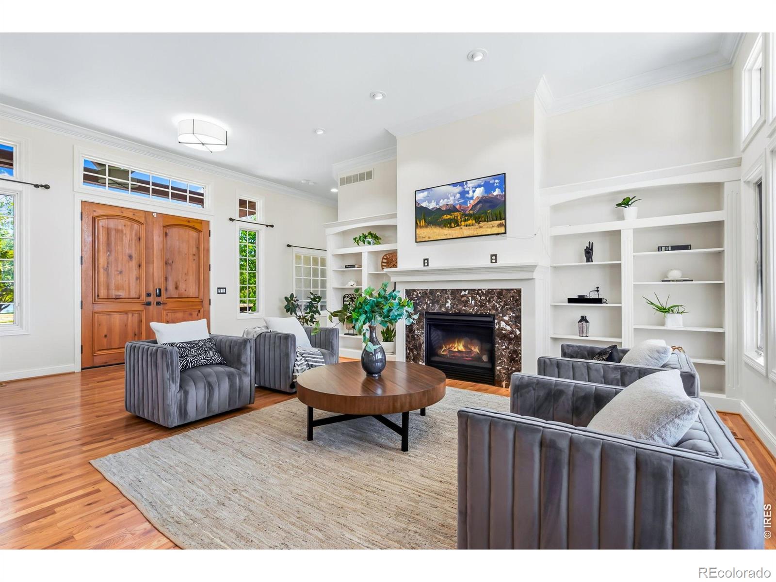 MLS Image #6 for 8349  golden eagle road,fort collins, Colorado