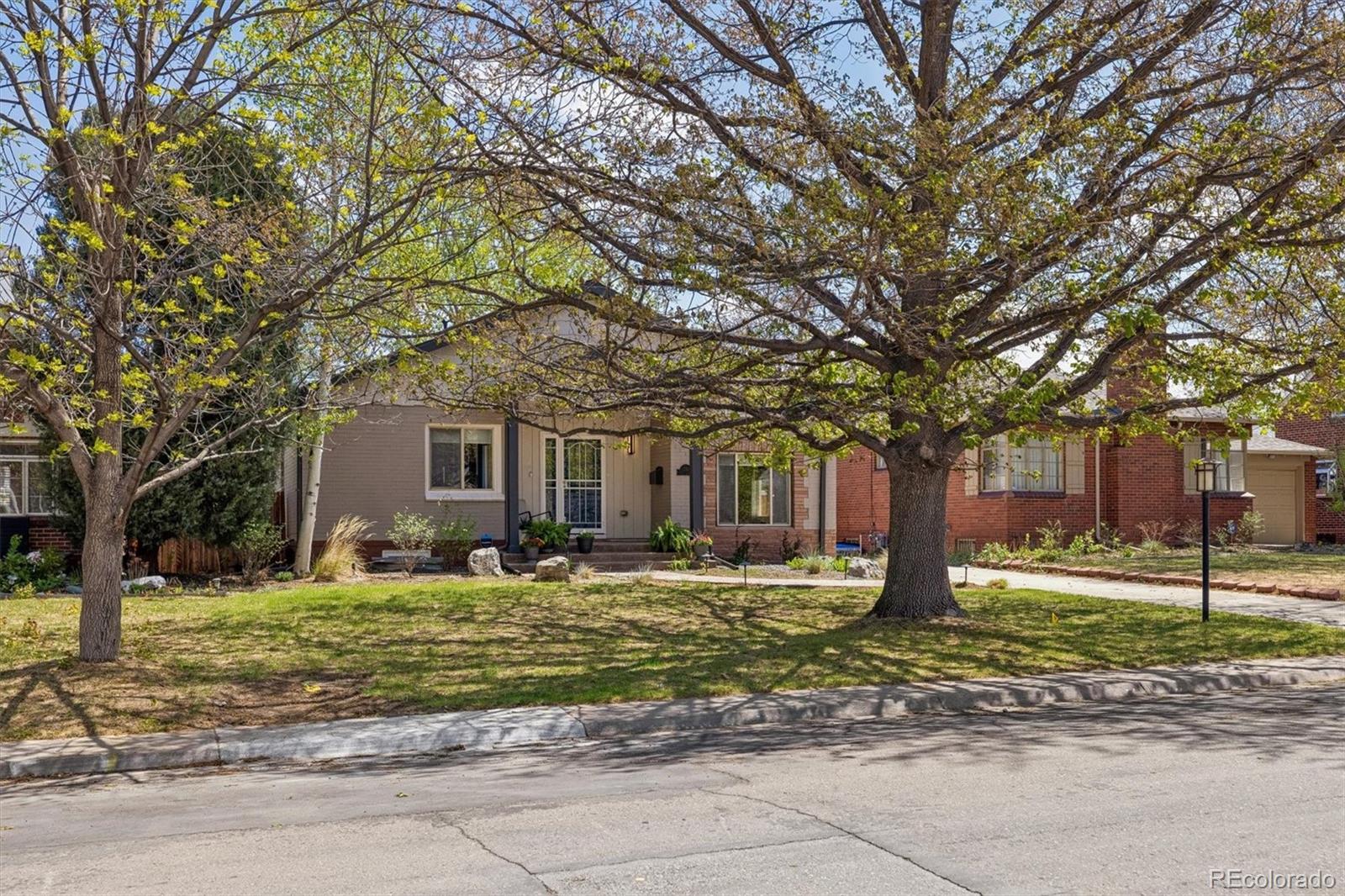 MLS Image #1 for 730  ivanhoe street,denver, Colorado