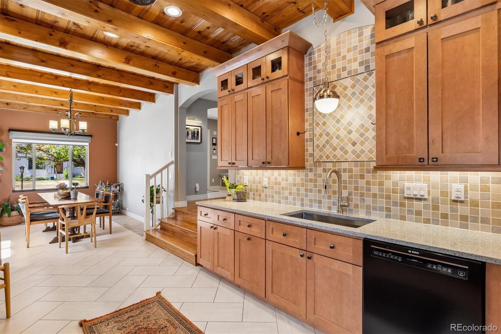 MLS Image #16 for 730  ivanhoe street,denver, Colorado