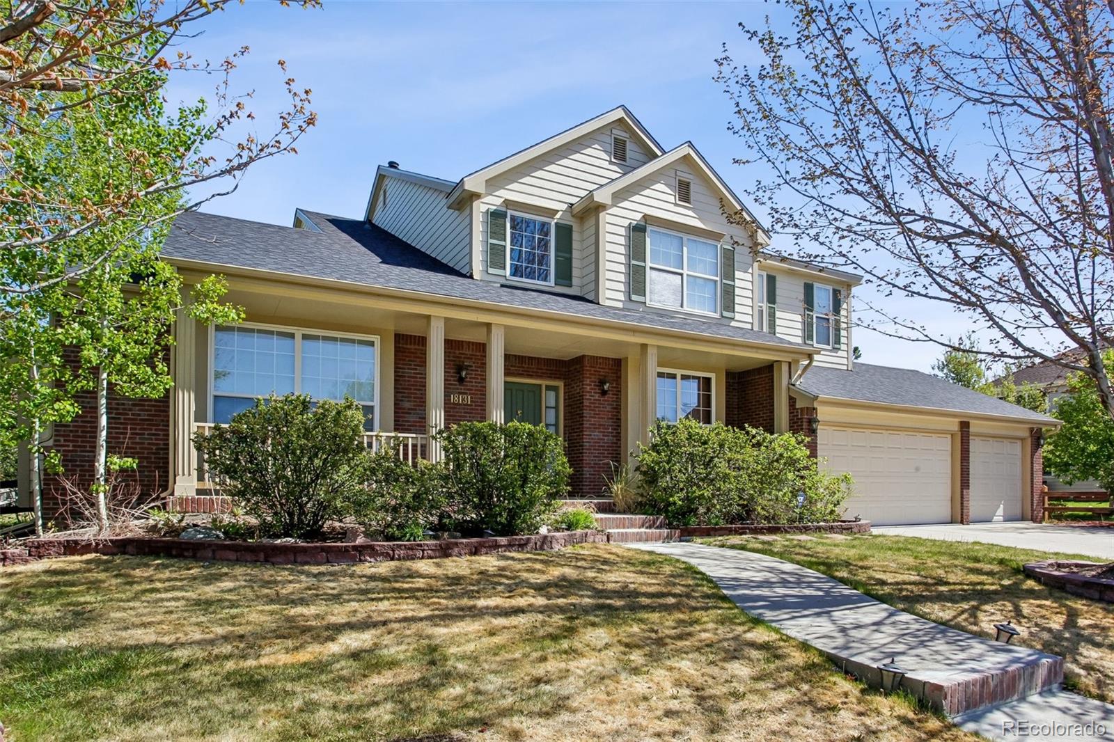 MLS Image #0 for 18131 e euclid place,aurora, Colorado