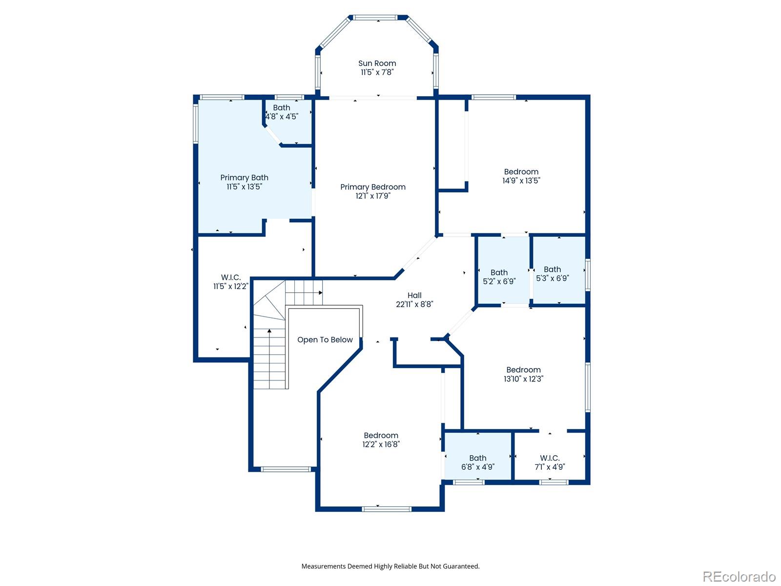 MLS Image #41 for 18131 e euclid place,aurora, Colorado