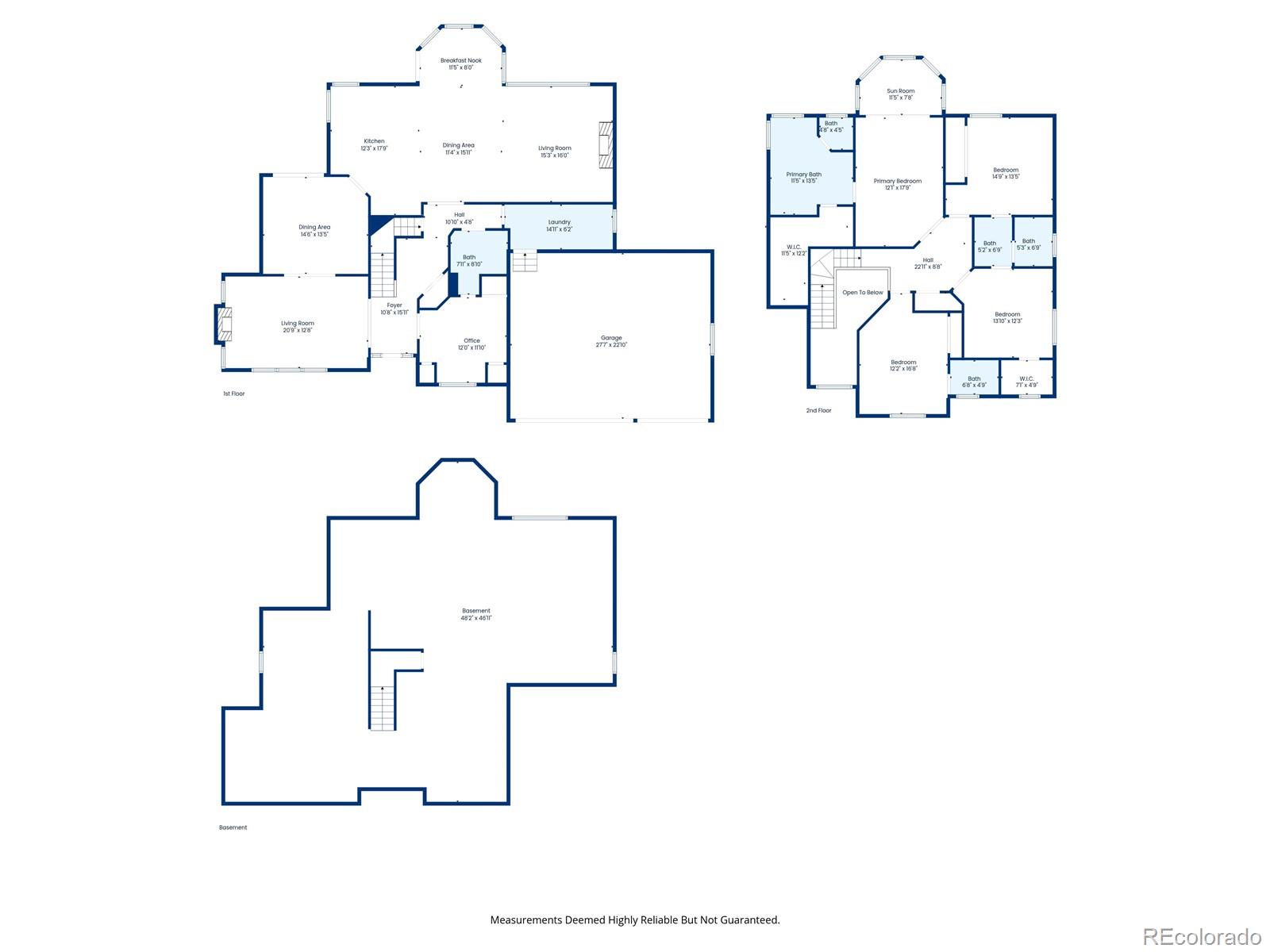 MLS Image #42 for 18131 e euclid place,aurora, Colorado