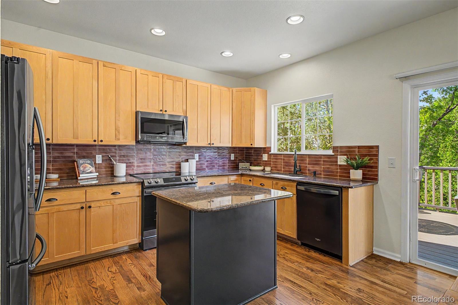 MLS Image #4 for 961  sapphire way,superior, Colorado