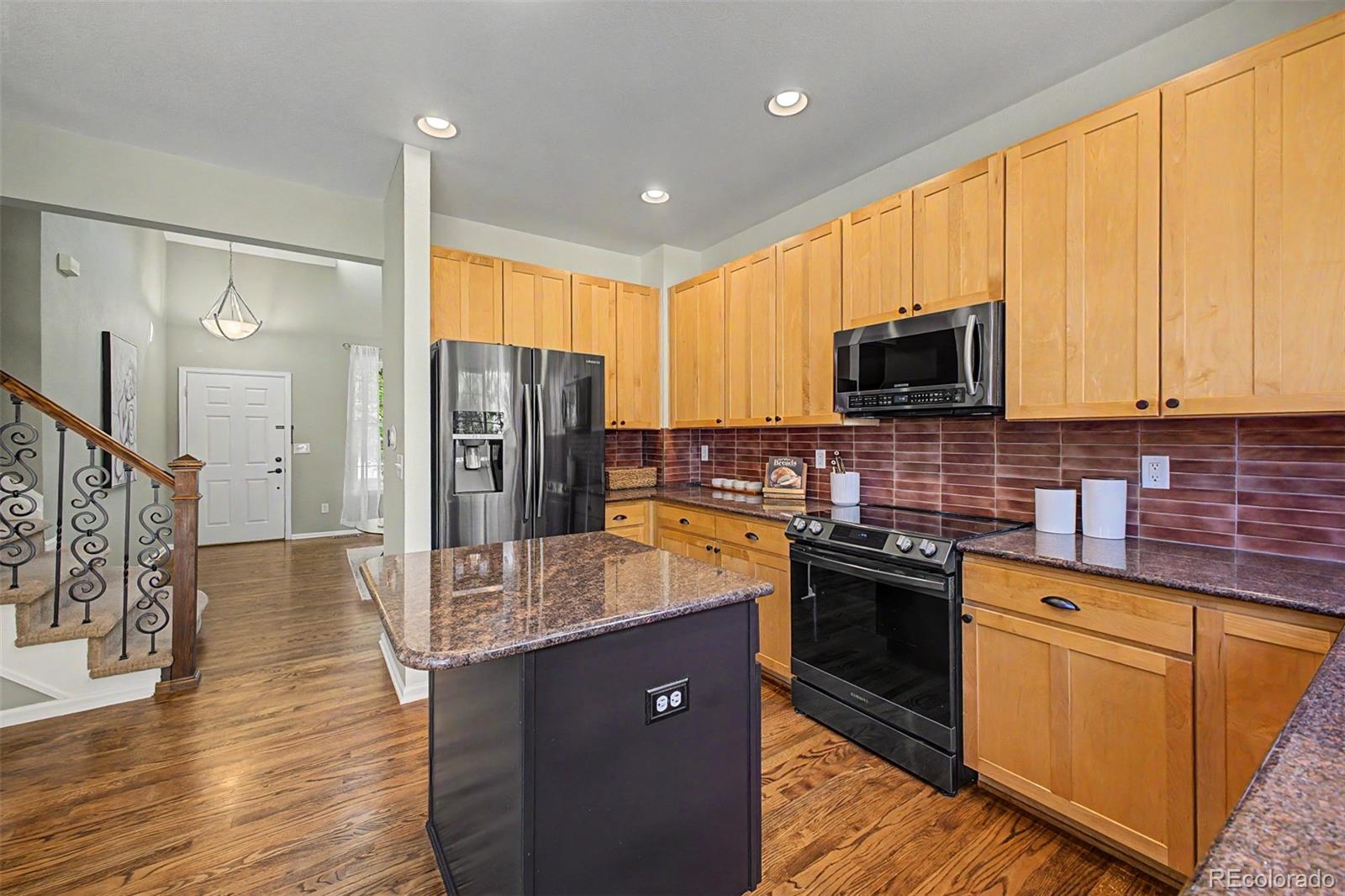 MLS Image #5 for 961  sapphire way,superior, Colorado