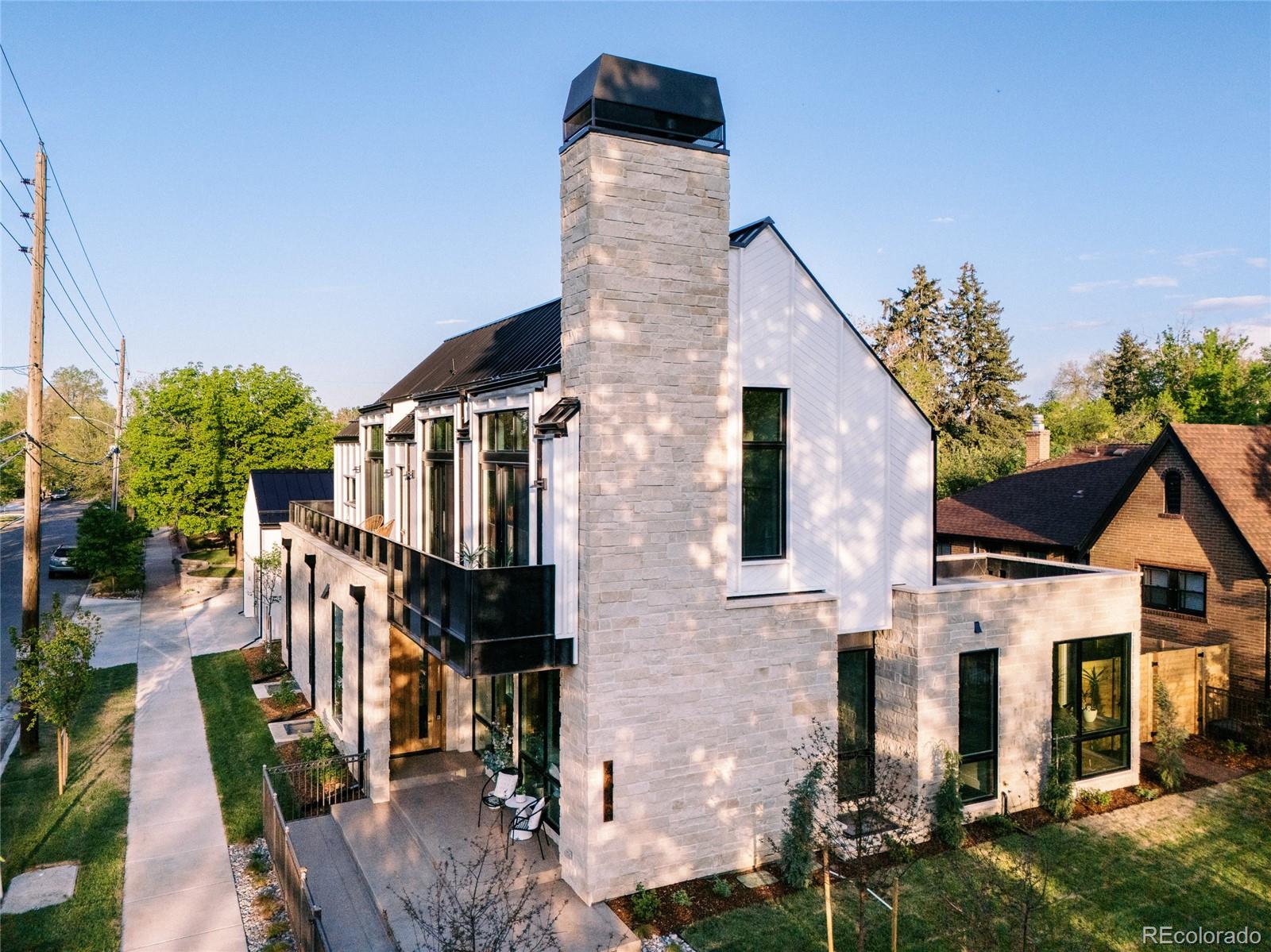 MLS Image #1 for 4548  julian street,denver, Colorado