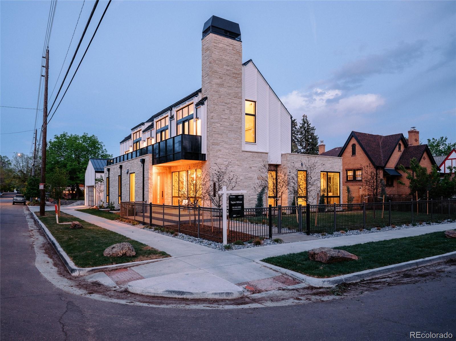 MLS Image #45 for 4548  julian street,denver, Colorado