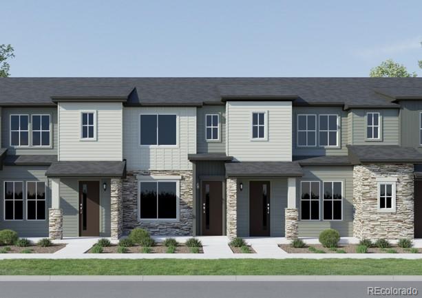MLS Image #0 for 16431  standing elk drive,parker, Colorado