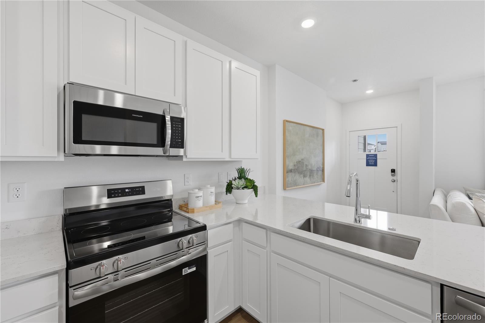 MLS Image #3 for 16431  standing elk drive,parker, Colorado
