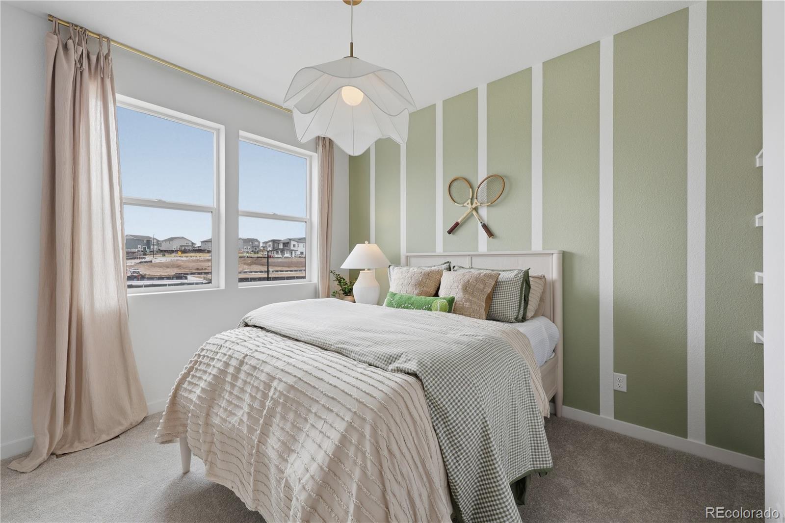 MLS Image #5 for 16431  standing elk drive,parker, Colorado