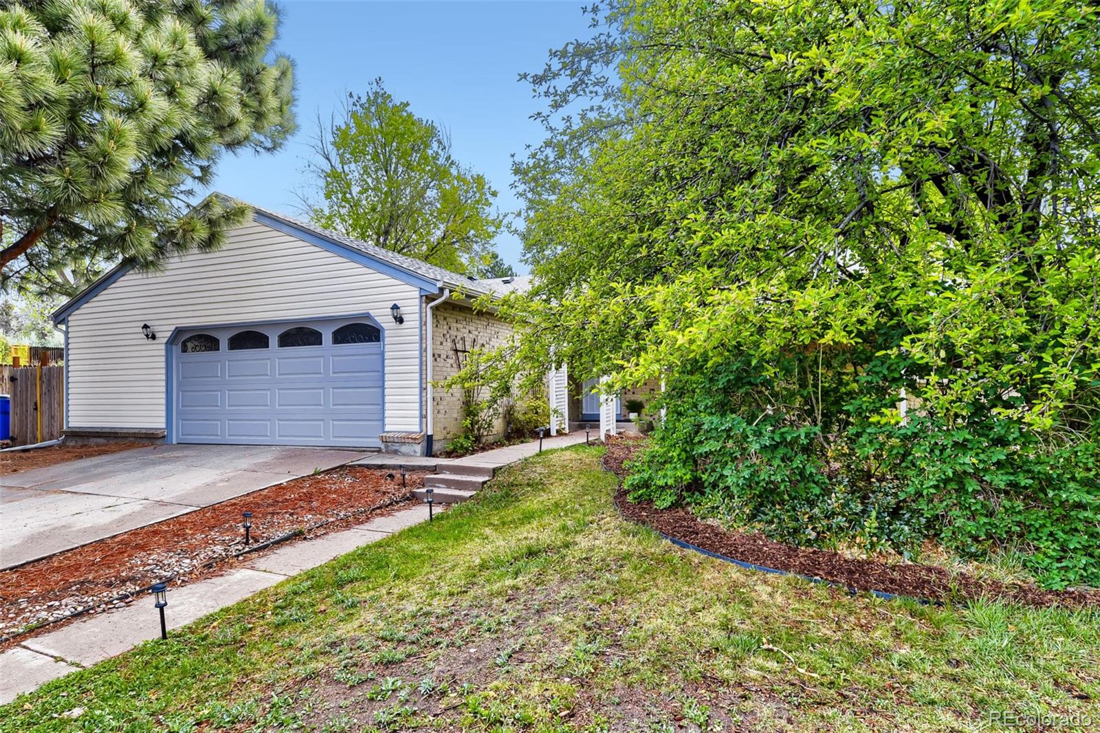 MLS Image #1 for 14990 e tufts place,aurora, Colorado