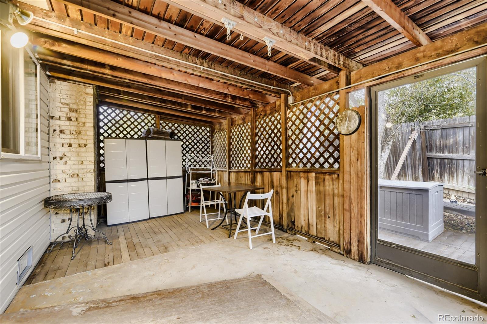 MLS Image #21 for 14990 e tufts place,aurora, Colorado