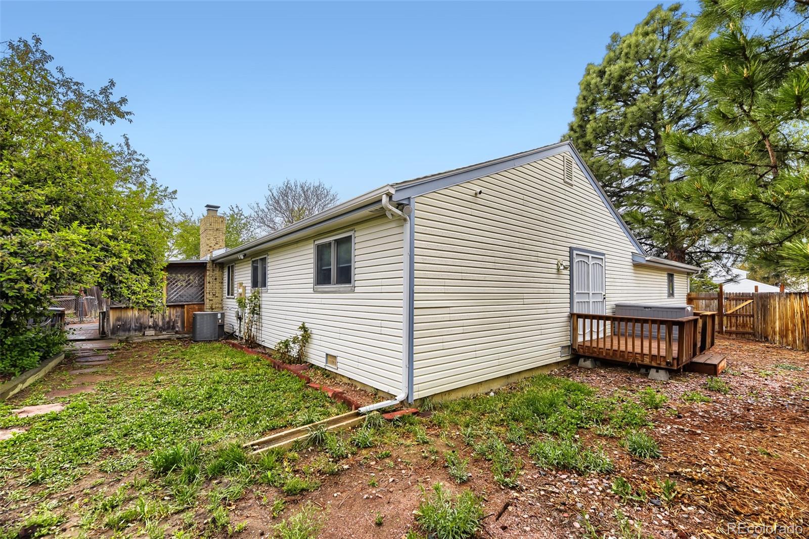 MLS Image #26 for 14990 e tufts place,aurora, Colorado