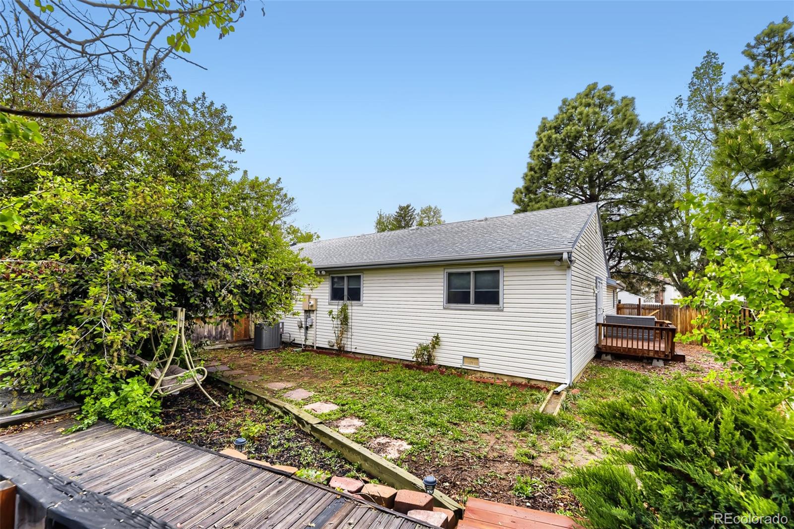 MLS Image #27 for 14990 e tufts place,aurora, Colorado