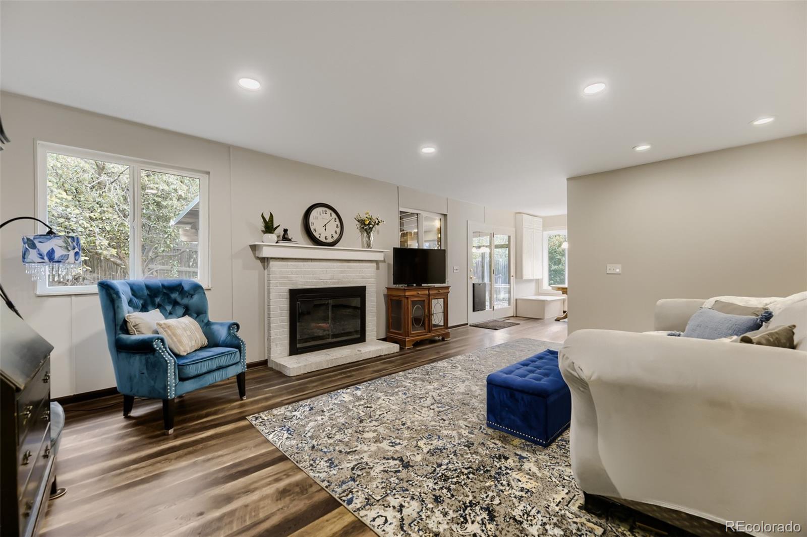 MLS Image #8 for 14990 e tufts place,aurora, Colorado