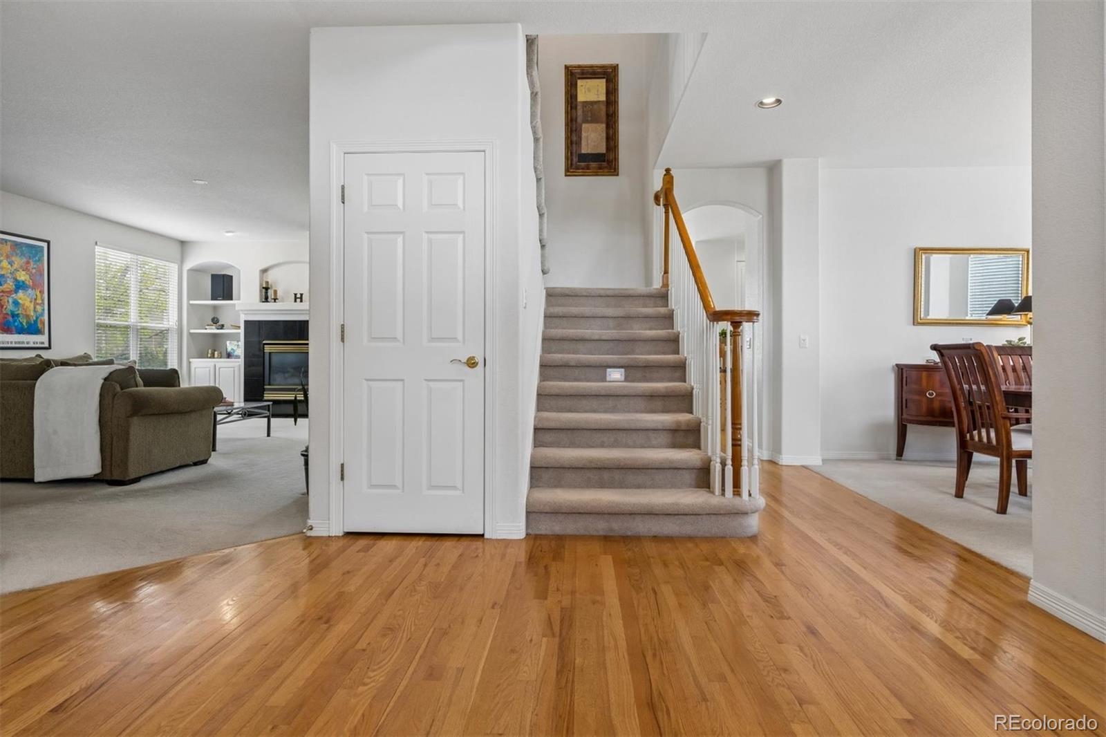 MLS Image #10 for 10555  kalahari court,littleton, Colorado