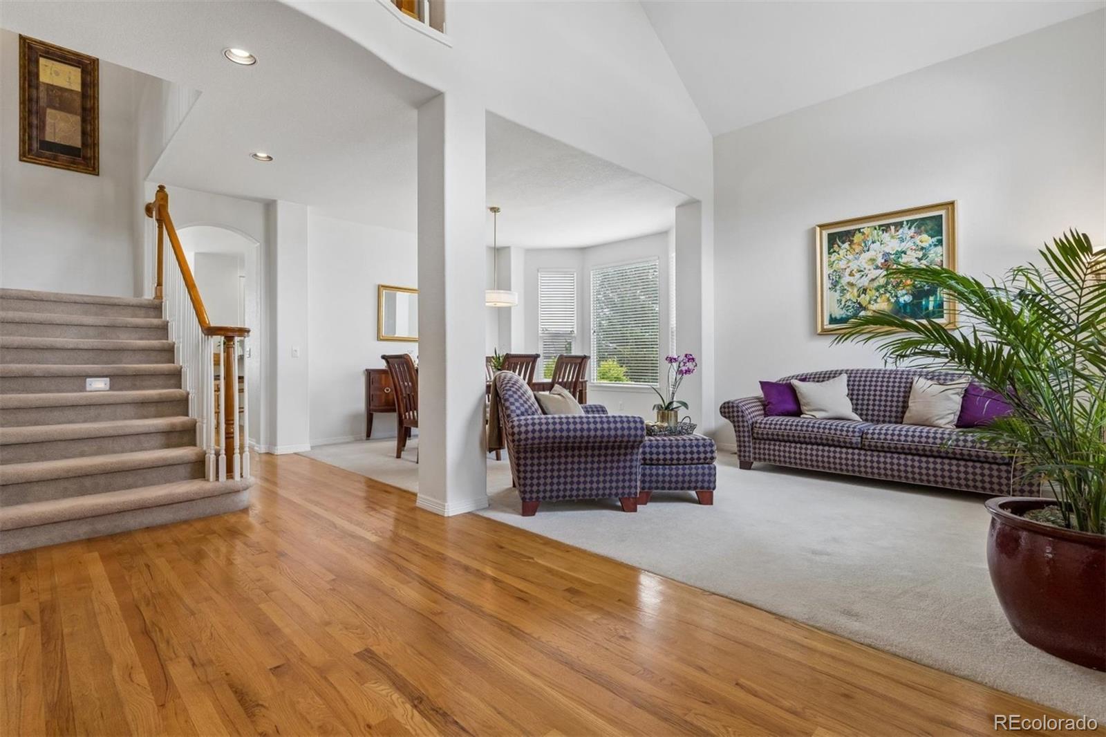 MLS Image #11 for 10555  kalahari court,littleton, Colorado