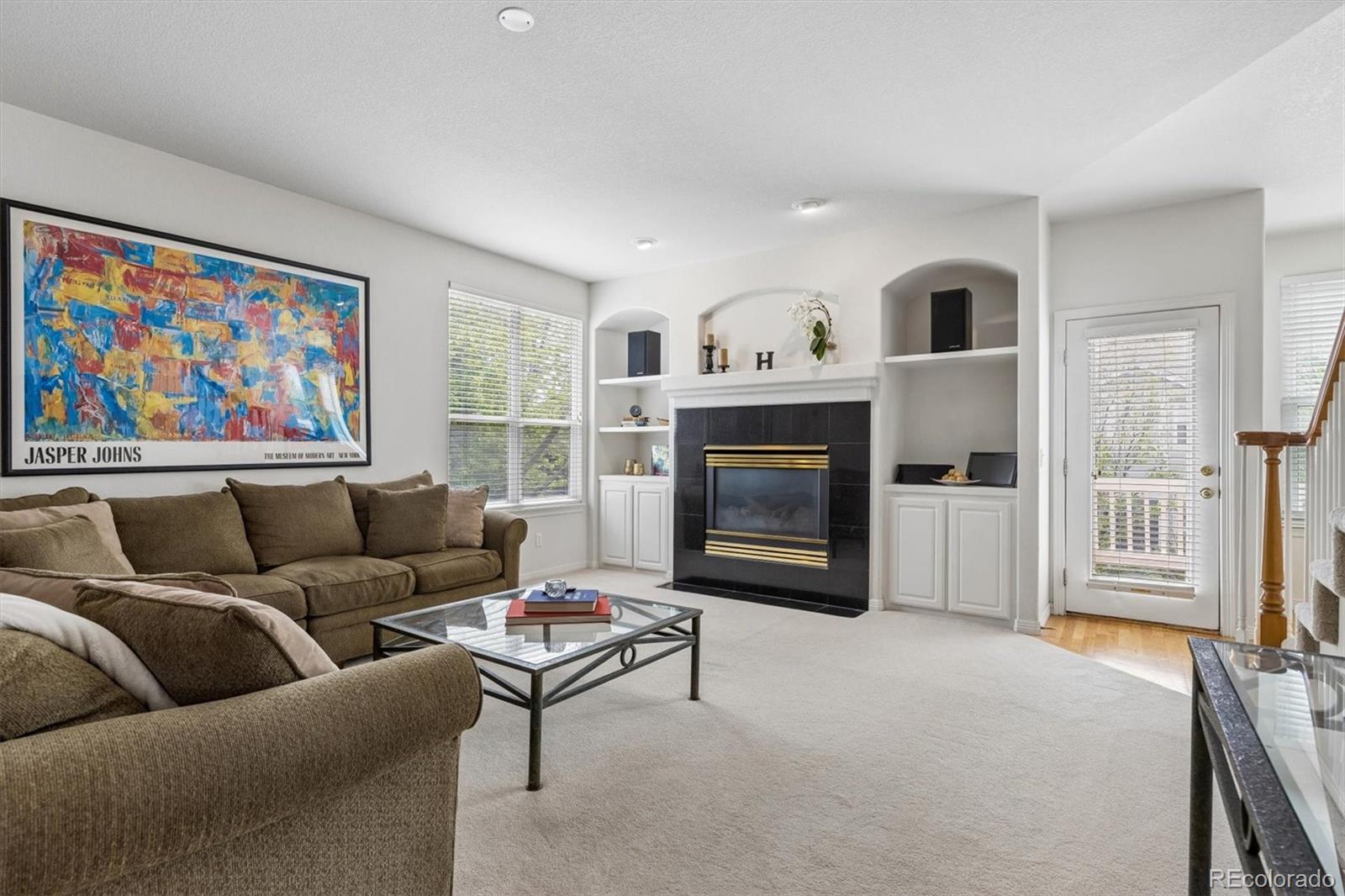 MLS Image #18 for 10555  kalahari court,littleton, Colorado